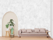 Natural _ Concrete Wall Wallpaper