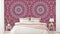 Pink Mandala Art Wallpaper