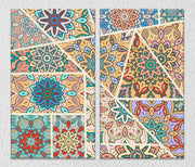 Traditional Canvas, Set Of 2