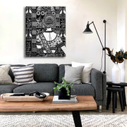 One More Last Dance Wall Art