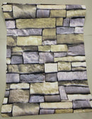 Brick Stone 3D