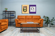 BTS Music Wall Art, Set Of 2
