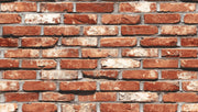 Natural _ Brick Wallpaper