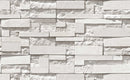 Natural _3D Brick Wallpaper