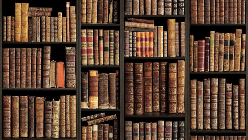 Download Book Pattern Book Wallpaper Pastel Wallpaper RoyaltyFree Stock  Illustration Image  Pixabay