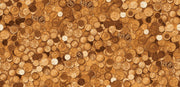 Natural _ Wooden Log Wallpaper