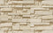 Natural _3D Brick Wallpaper