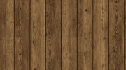 Natural _ Wooden Long Plank Wallpaper
