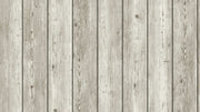 Natural _ Wooden Long Plank Wallpaper
