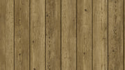 Natural _ Wooden Long Plank Wallpaper
