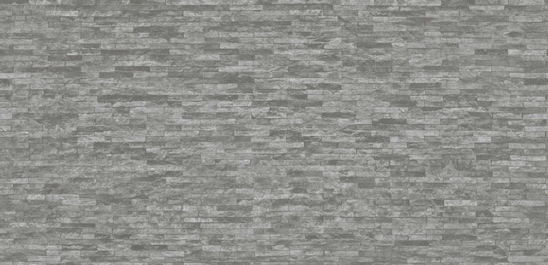 Natural _ Thin Bricks Wallpaper
