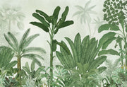 Bamboo Beauty Wallpaper