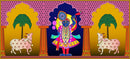 Beautiful God Balaji Wallpaper