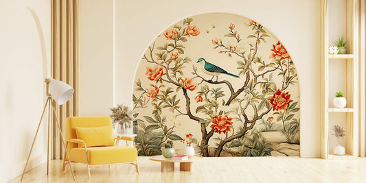 Bird Bright Wallpaper