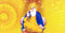 Blessings Presence Guru Nanak Wallpaper