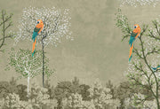 Blossom Bliss Wallpaper