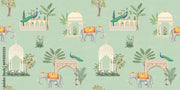 Bovine Beauty Wallpaper
