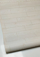 Bricks wooden design Wallpaper