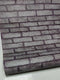 Bricks Design Wallpaper