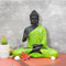 Buddha Artifacts Neon