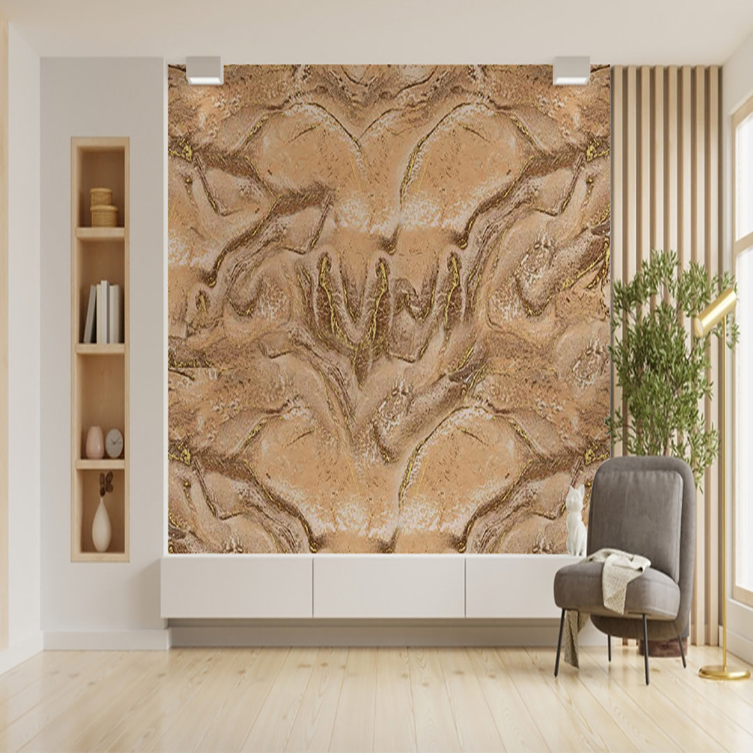 Dune Seamless Marble Wallpaper
