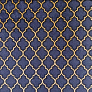 Tuscany Moroccon Seamless Wallpaper