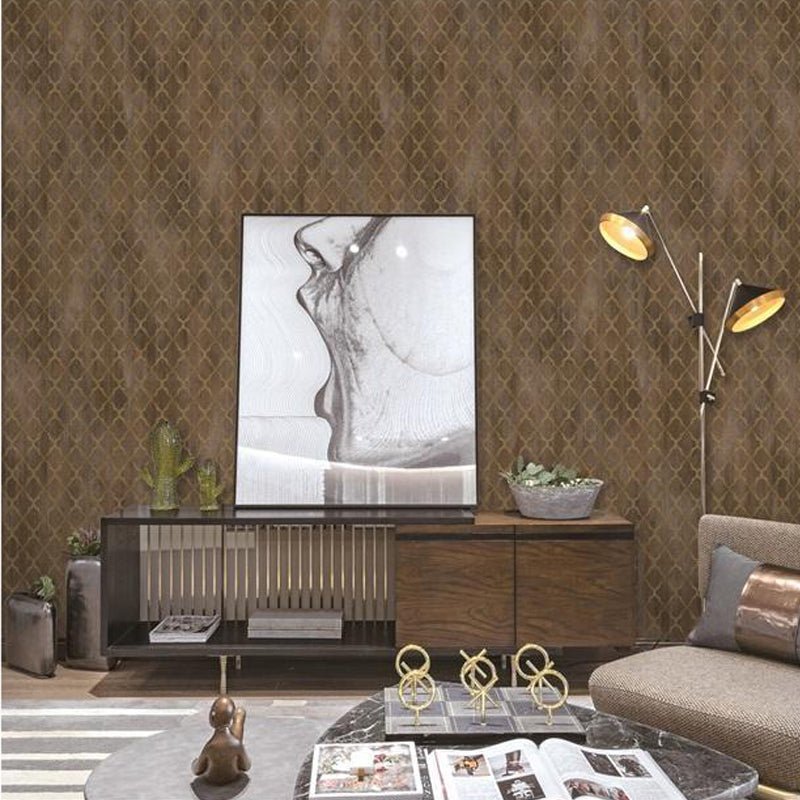 Caeser Moroccon Wallpaper