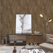 Caeser Moroccon Wallpaper