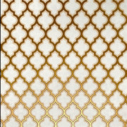 Tuscany Moroccon Seamless Wallpaper