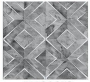 Gold Digger Geometric Wallpaper