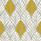 Raga Damask Wallpaper