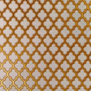 Tuscany Moroccon Seamless Wallpaper