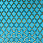 Tuscany Moroccon Seamless Wallpaper
