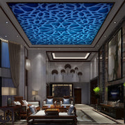 Decors And Interior Ceiling Design