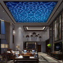 Decors And Interior Ceiling Design