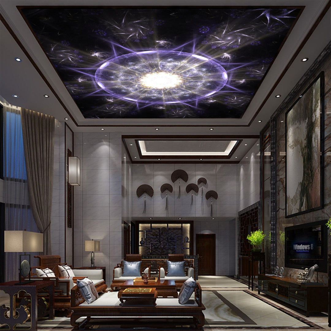 Bangdun Aisle light Wallpaper