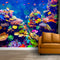 Ocean Exotic Fish Full HD Wallpaper for wall