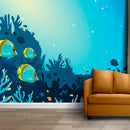 Undersea World Wallpaper