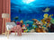 Coral Tropical Fish Wallpaper
