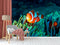 Nimo Cute Fish Wallpaper