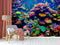 Coral Healthy Ocean Wallpaper