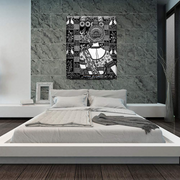 One More Last Dance Wall Art
