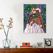 Fearless Wall Art