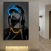 Eminem Wall Art