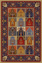 Carpets of Culture Wallpaper