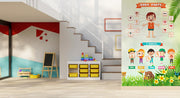 Child Education Wallpaper