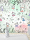 Child Girls Wallpaper
