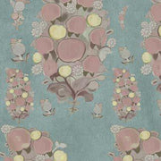 Colored Indian Pattern