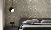Colored Indian Pattern