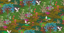 Colorful Garden Wallpaper